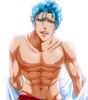 Grimmjow