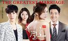 The Greatest Marriage