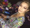 —  Stresată, şi asta din cauza faptului că şi Josephine avea să fie prezentă, însă dată fiind