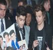 — Kendall intervine, ea fiind impedimentul său, dar şi individa care oferă un alt curs discuţie.