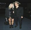 —  De-ndată ce percepe tachinările constante pe care amicul său, Travis, le realizează