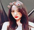 ⋗ Day 83 ⚘ Jisoo ⚘ ☾ 24.05.2020