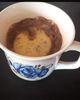 Prajitura la cana - mugcake