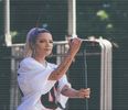 ▌　♥· natura cheamă și nu-i place să aștepte!”, făcusem mai mult slalom printre persoane,