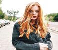 ━ Nu se aștepta să i se și răspundă la mormăiala ei. Își dă ochii peste cap când îi aude