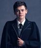 Albus Severus Potter