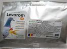 LEVOROM 100 G 29 RON