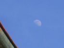Luna in crestere in Balanta