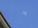 Luna in crestere in Balanta
