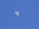 Luna in crestere in Balanta