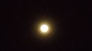 Luna plina si eclipsa penumbrala in Sagetator (Strawberry moon)