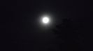 Luna plina si eclipsa penumbrala in Sagetator (Strawberry moon)