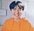 ⋗ Day 97 ⚘ Hoseok ⚘ ☾ 07.06.2020