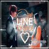 Line Romance