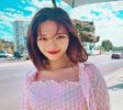 ⋗ Day 107 ⚘ Jeongyeon ⚘ ☾ 17.06.2020