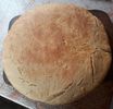 Paine de casa