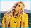 【 WildChild 】► ʙɪʟʟɪᴇ ᴇɪʟɪꜱʜ