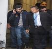 — Adio fugă de probleme. Constată subconştientul său chiar după ce Gigi începe să se