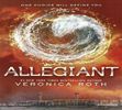 Allegiant - (Divergent) Book 3