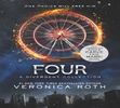 Four - (Divergent) Book 0.5