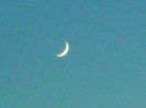 Luna noua in Rac