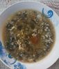 Ciorba de macris