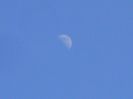 Luna in crestere in Balanta