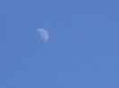 Luna in crestere in Balanta