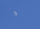 Luna in crestere in Balanta