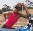 — Sinea sa, chiar dacă nu se manifestă în acest sens. „Nu ştiu despre ce vorbeşti.” rosteşte