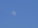 Luna in crestere in Scorpion