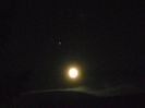 Luna plina in conjunctie cu Jupiter in Capricorn si eclipsa penumbrala de Luna