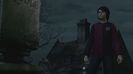 Harry Potter si Pocalul de Foc Kinect