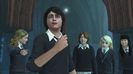 Harry Potter si Ordinul Phoenix Kinect