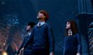 Harry Potter si Piatra Filozofala Kinect