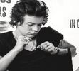 Cine-l cunoștea câtuși de puțin pe Harry știa că acesta se încadra cu ușurință în categoria