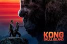 Kong Skull Island
