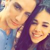 Paloma y Leonardo