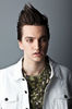 Richard Harmon (1)