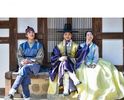 grand prince cast