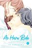 Ao haru ride