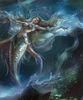Mermaids - Sirenele ♥️♾
