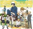 Barakamon