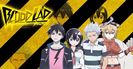 Blood Lad