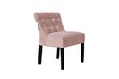 Scaun DUBLIN roz