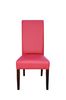 Scaun FLORIDA rosu