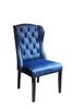 Scaun HARWARD albastru