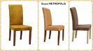 Scaun METROPOLIS colaj