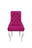 Scaun SANREMO fucsia