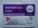 RESPIRATORY PLUS 5 G 6 RON